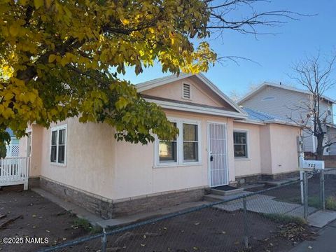 Photo of Winslow, AZ 86047 (MLS # 202782)