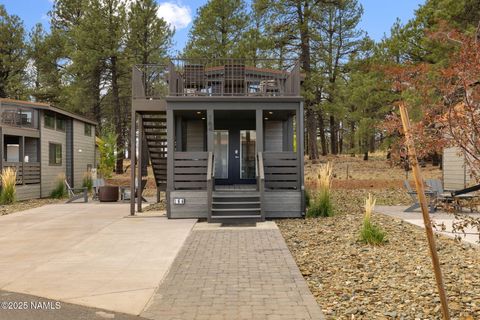 Photo of Bellemont, AZ 86015 (MLS # 202353)