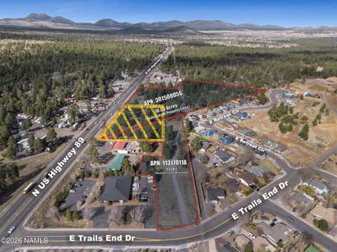 Photo of Flagstaff, AZ 86004 (MLS # 205289)
