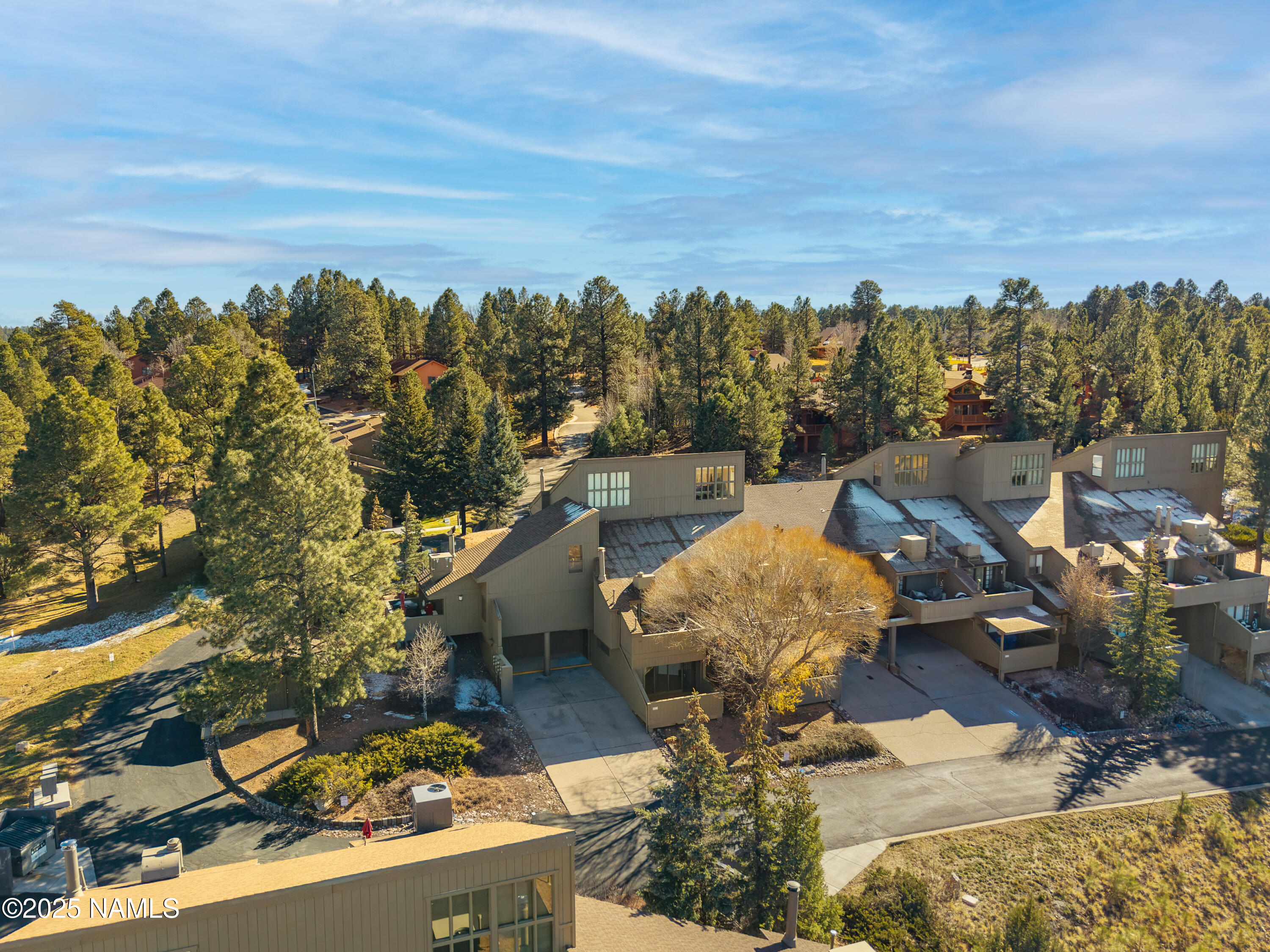 5700 N Villa Circle 451