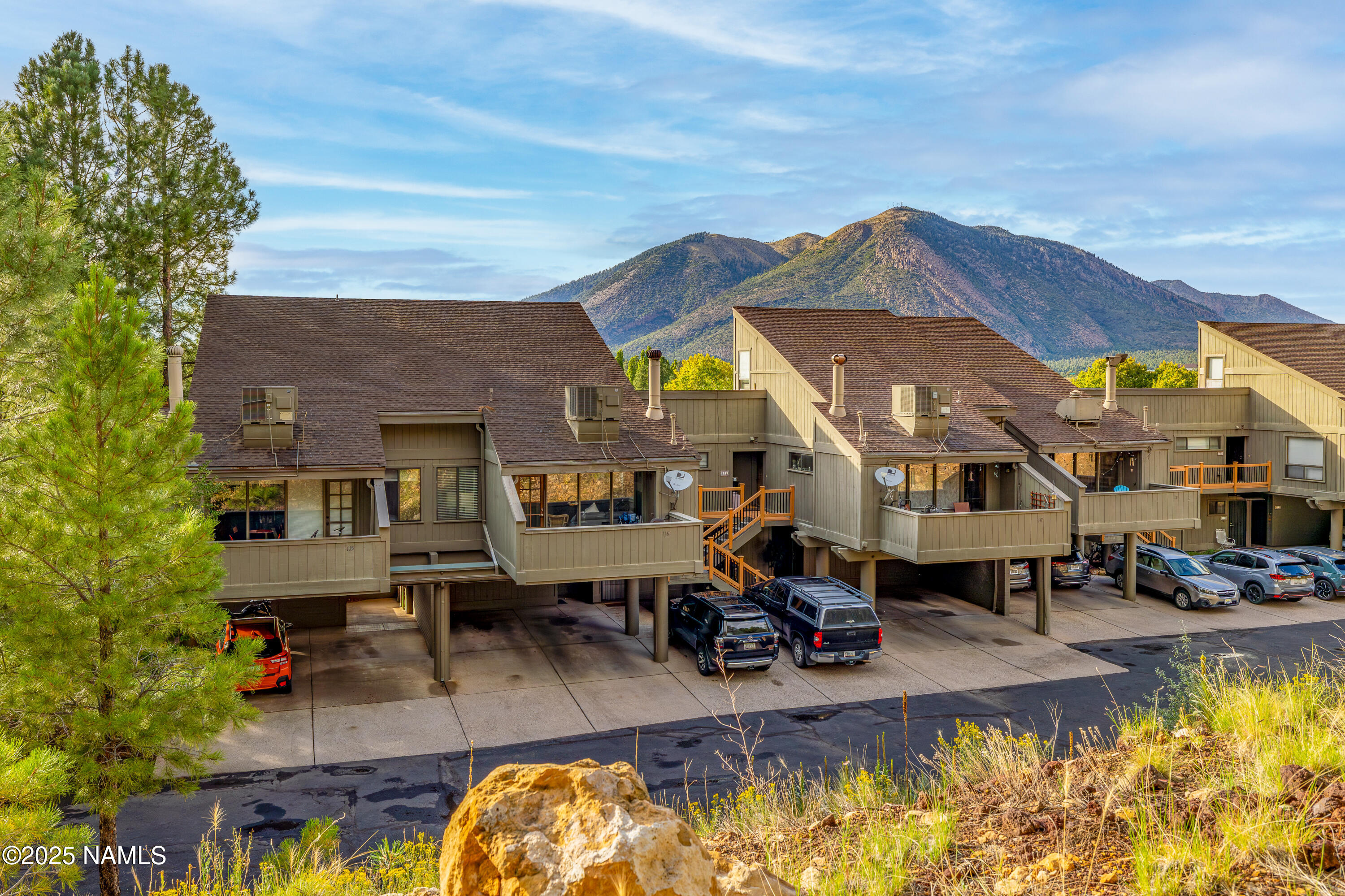 5700 N Villa Circle 451