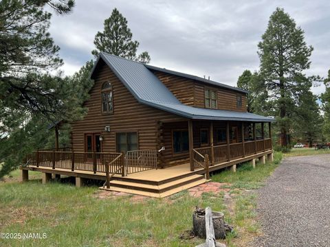 Photo of Flagstaff, AZ 86001 (MLS # 201608)
