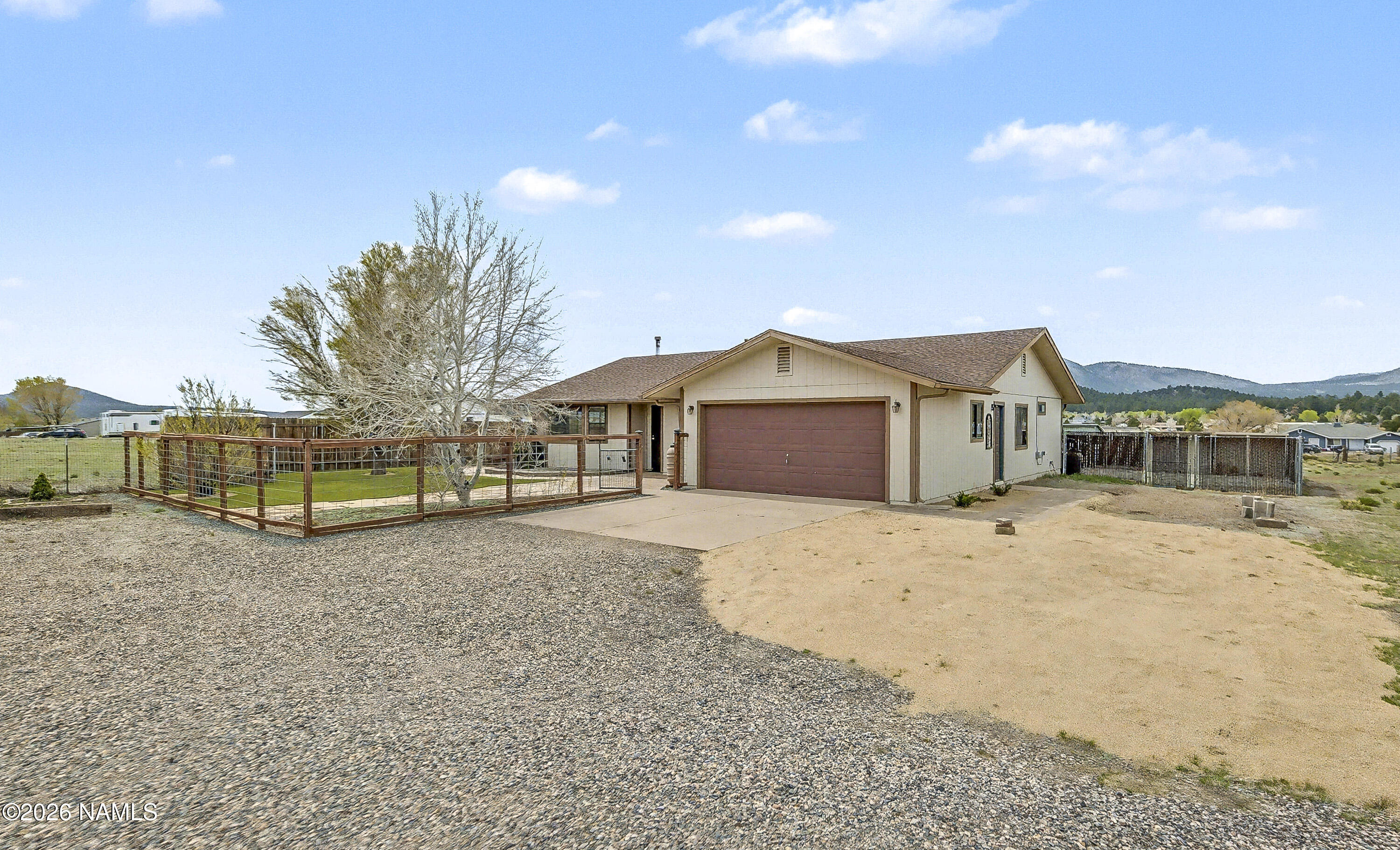 10145 N Aurora Drive