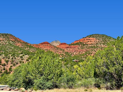 Photo of Sedona, AZ 86336 (MLS # 204097)