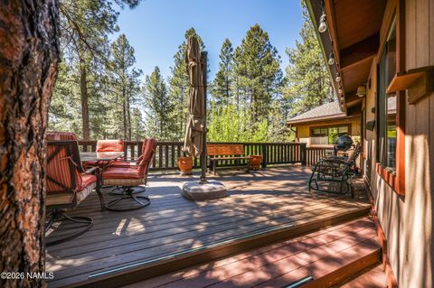 Photo of AZ 86017 (MLS # 204435)