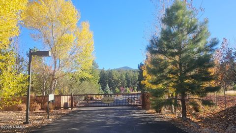 Photo of Williams, AZ 86046 (MLS # 202677)