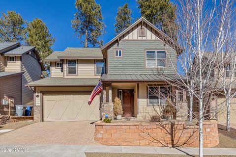 2907 S Pepita Drive Flagstaff AZ 86001