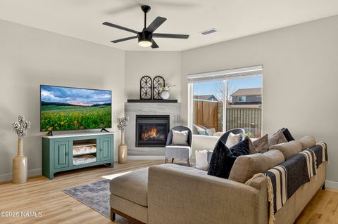 Photo of Bellemont, AZ 86015 (MLS # 203307)