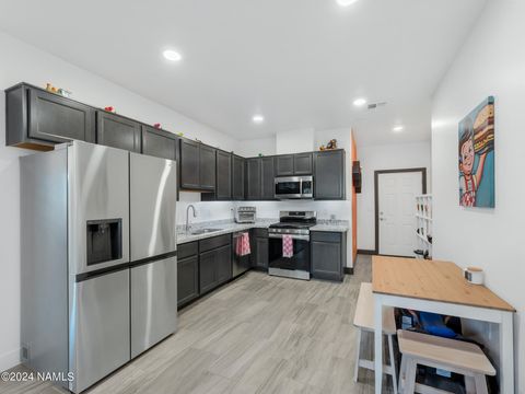 1650 Ponderosa Parkway 102 Flagstaff AZ 86001