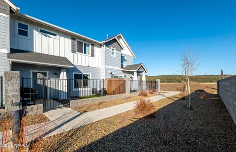 Photo of Bellemont, AZ 86015 (MLS # 199595)