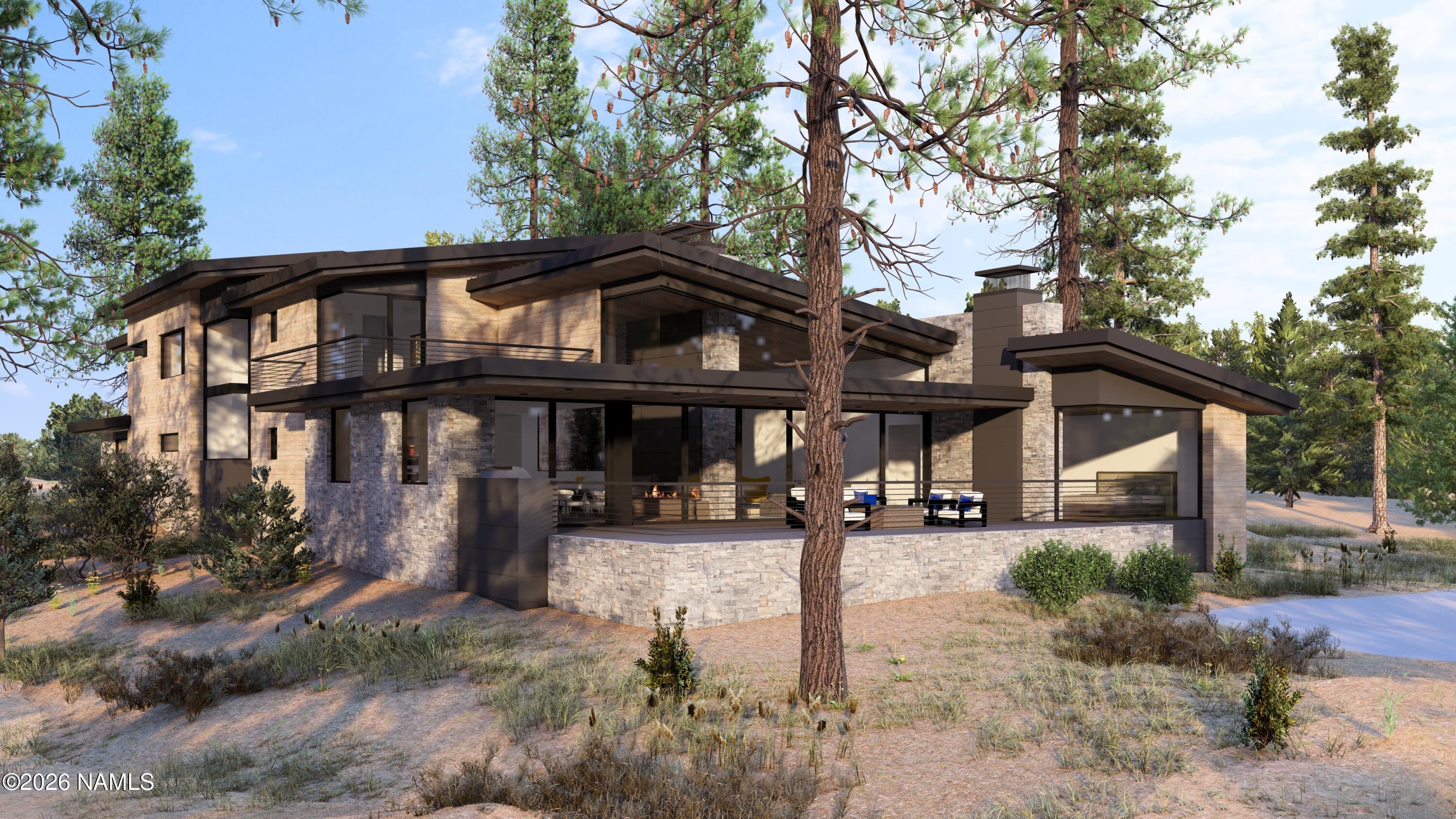 3655 S Woodland Hills Drive Lot #366