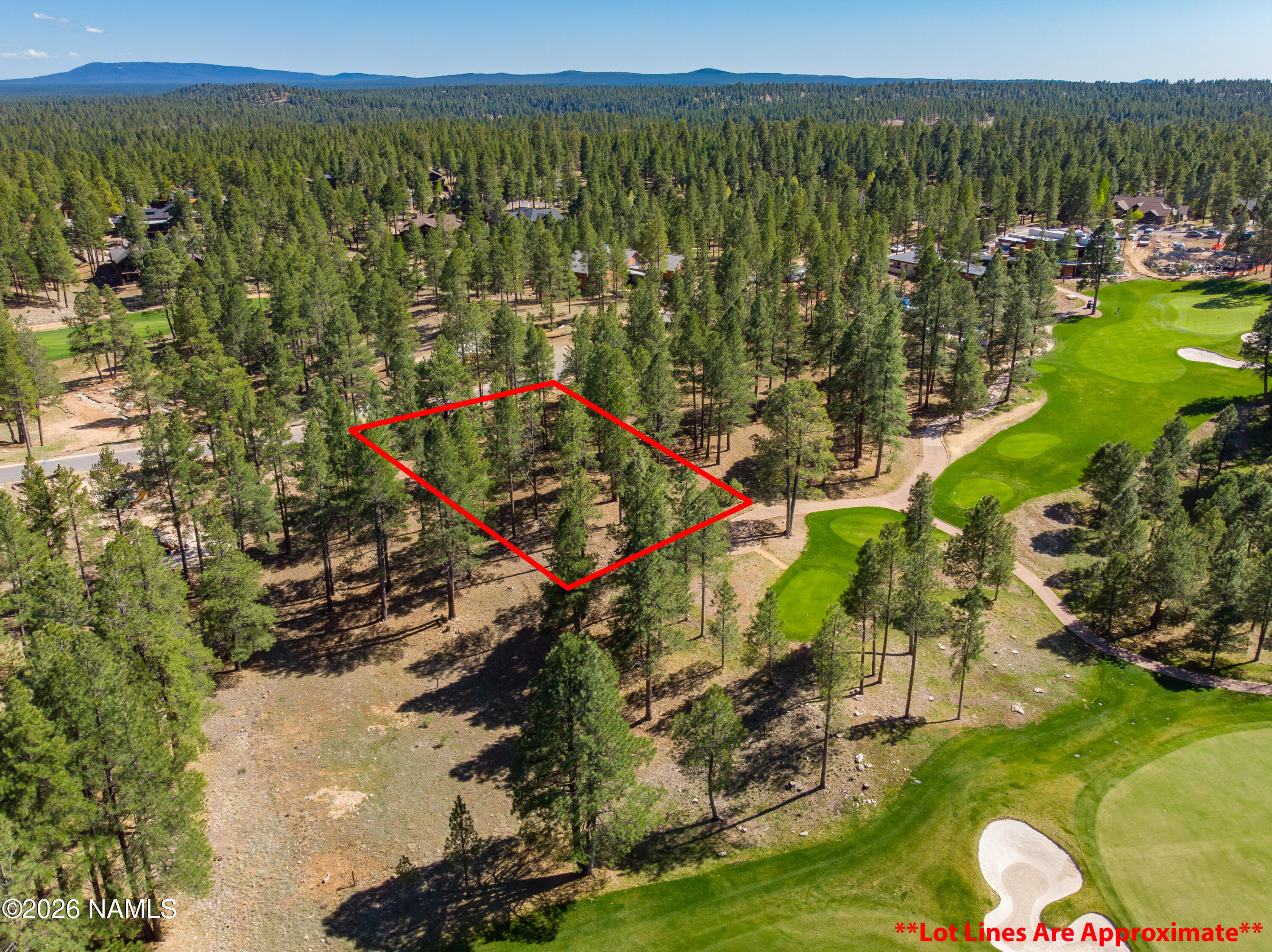 3655 S Woodland Hills Drive Lot #366