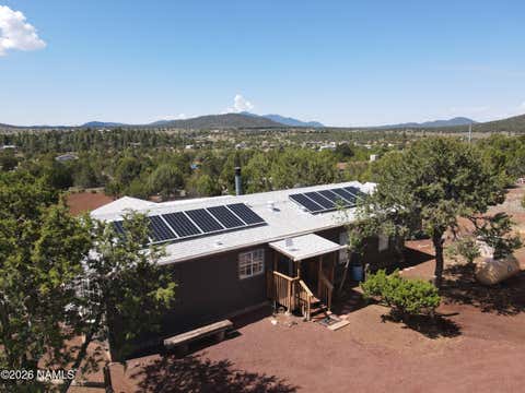 Photo of Williams, AZ 86046 (MLS # 204893)