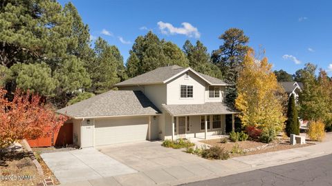 Photo of Flagstaff, AZ 86005 (MLS # 202490)