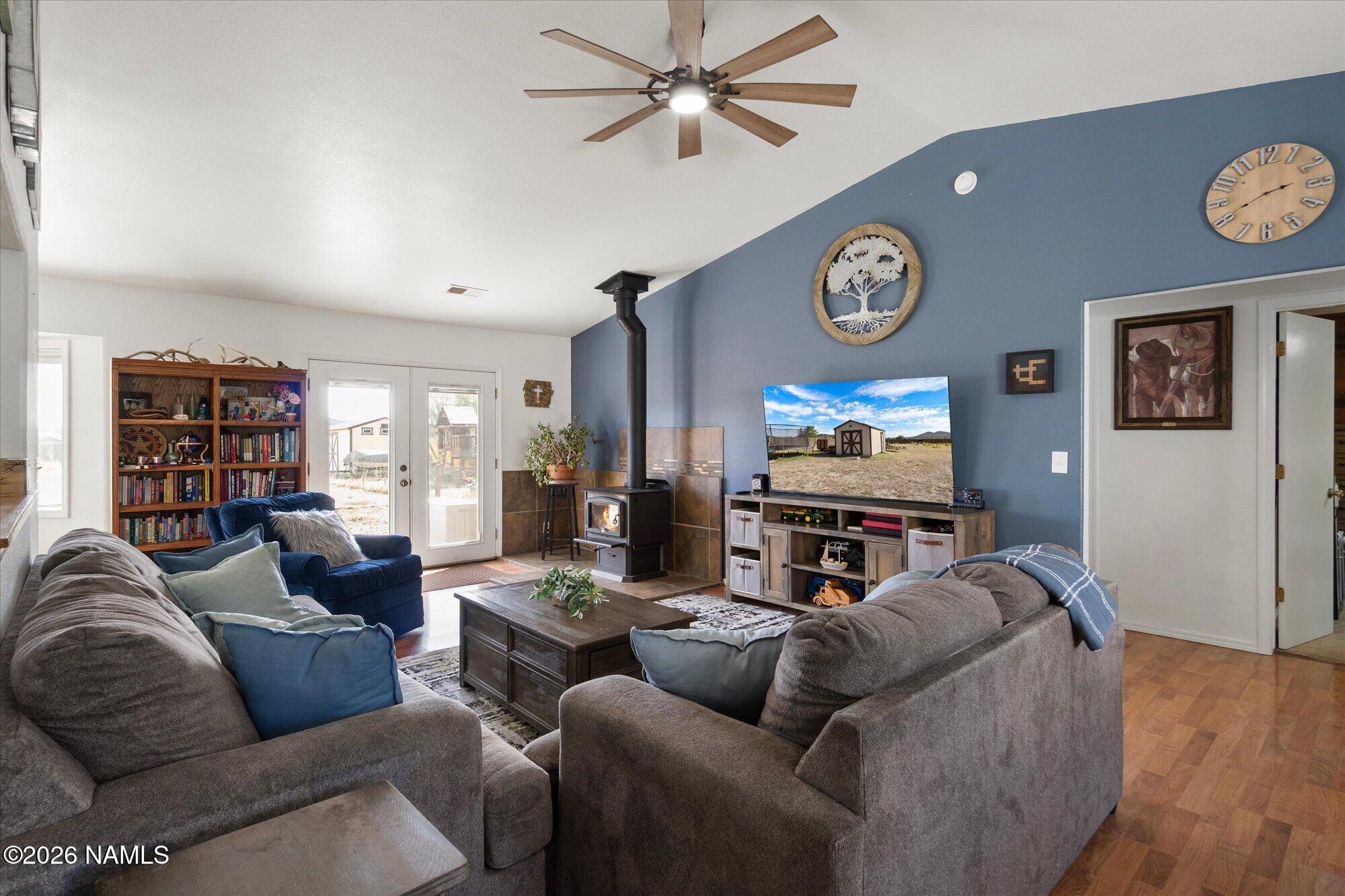 7324 Patriot Drive