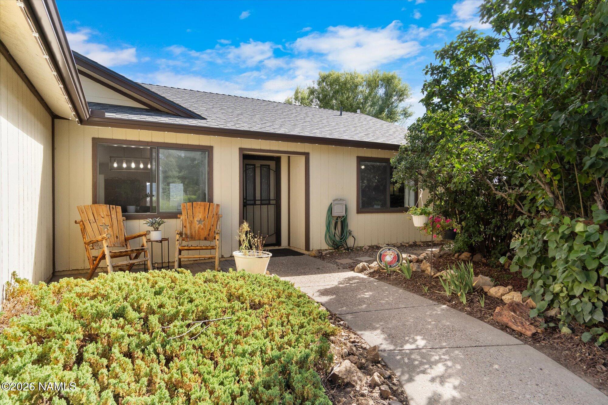 7324 Patriot Drive