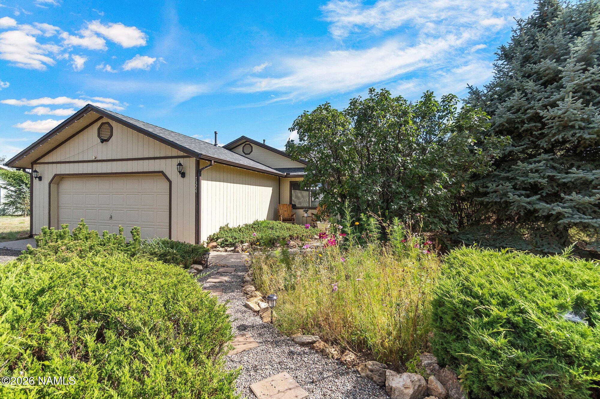 7324 Patriot Drive