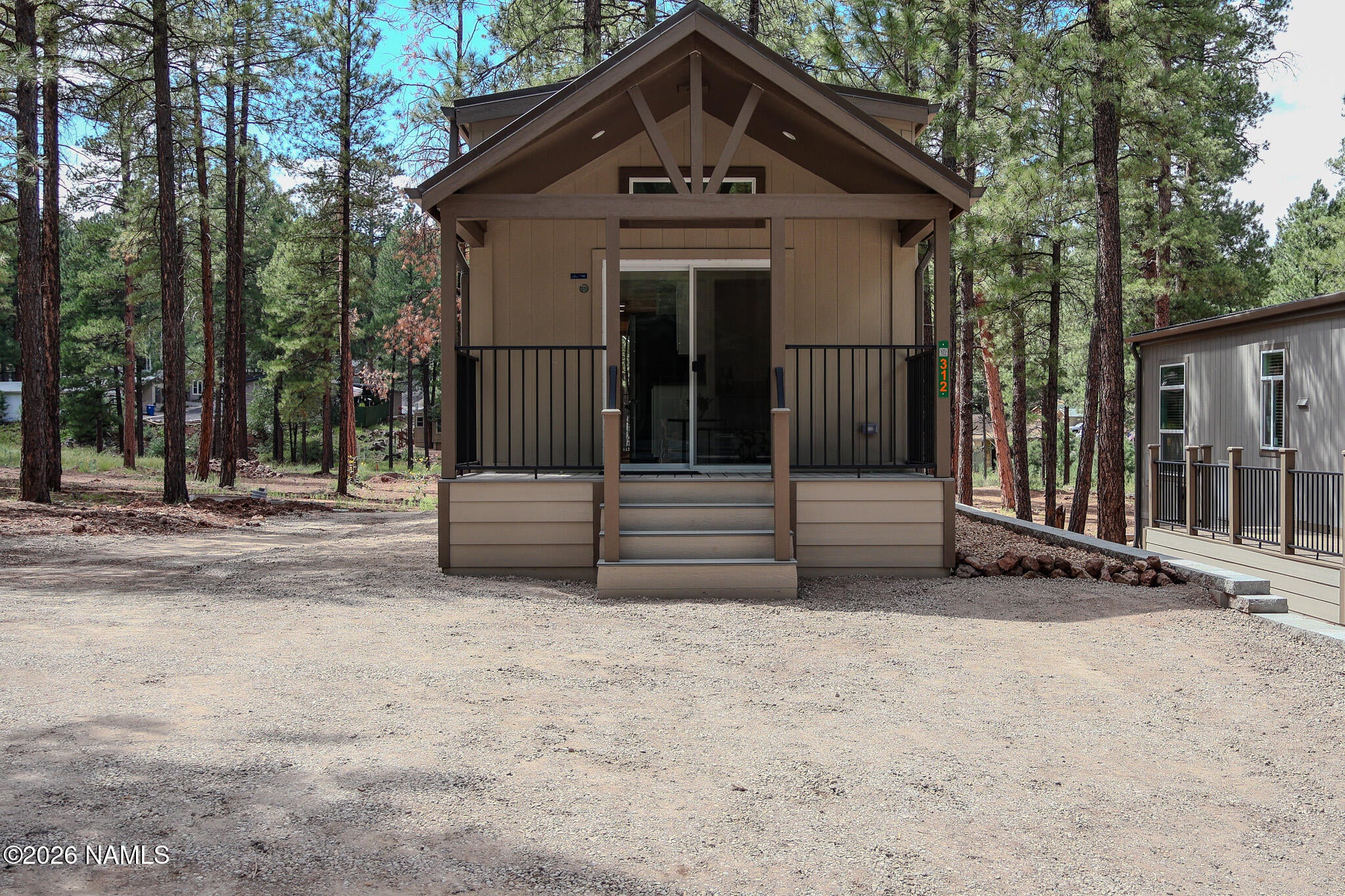 2101 W Route 66 312