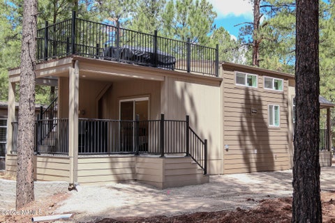 Photo of Flagstaff, AZ 86001 (MLS # 205917)