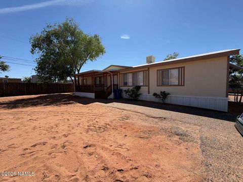 Photo of Page, AZ 86040 (MLS # 204000)