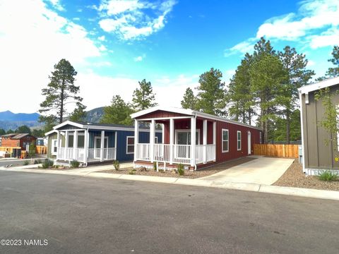 Photo of Flagstaff, AZ 86004 (MLS # 202348)