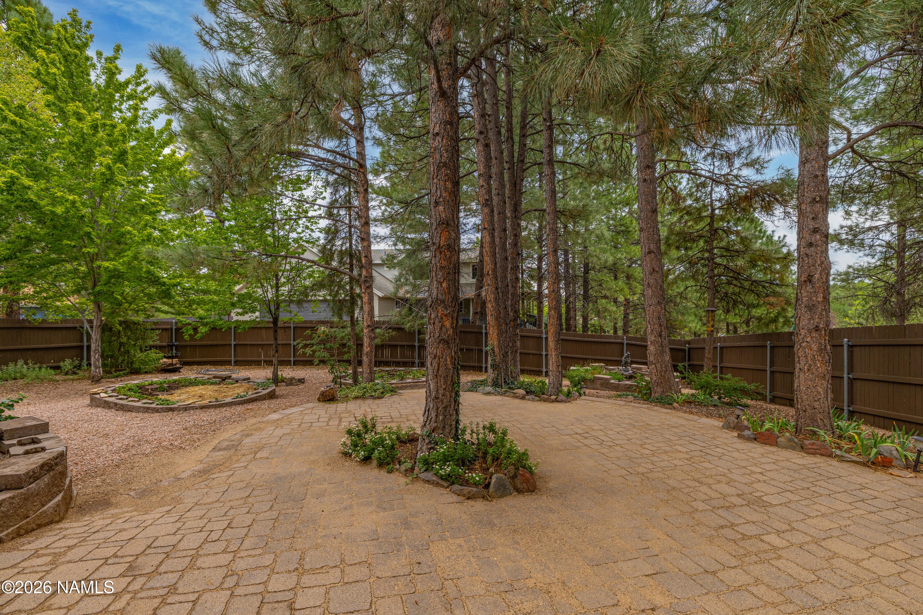 2232 N Bristlecone Drive