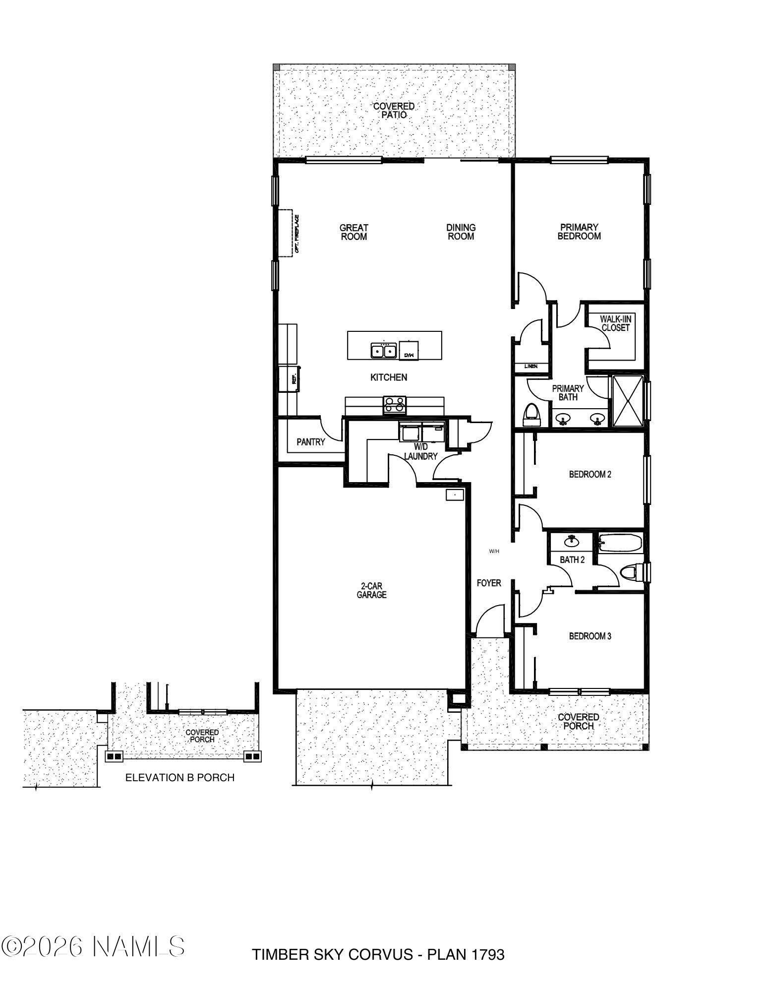 3709 Styx Lane Lot 65