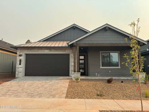 Photo of Flagstaff, AZ 86001 (MLS # 203587)