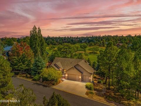 Photo of Flagstaff, AZ 86004 (MLS # 206322)