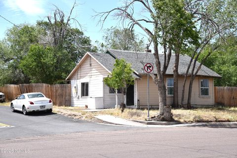 Photo of Ash Fork, AZ 86320 (MLS # 204269)