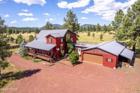 Photo of Parks, AZ 86018 (MLS # 200052)