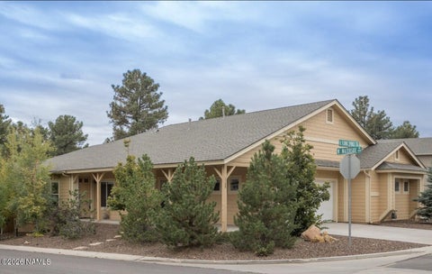 Photo of Flagstaff, AZ 86004 (MLS # 205464)