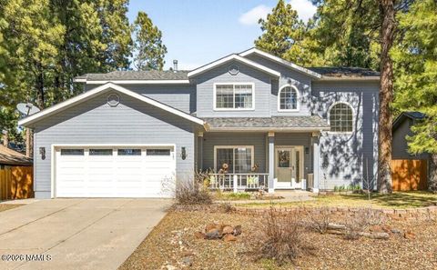 Photo of Flagstaff, AZ 86001 (MLS # 203622)