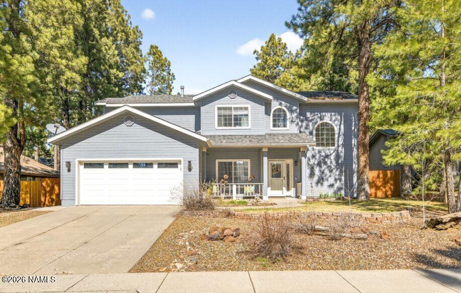 2010 S Highland Mesa Road