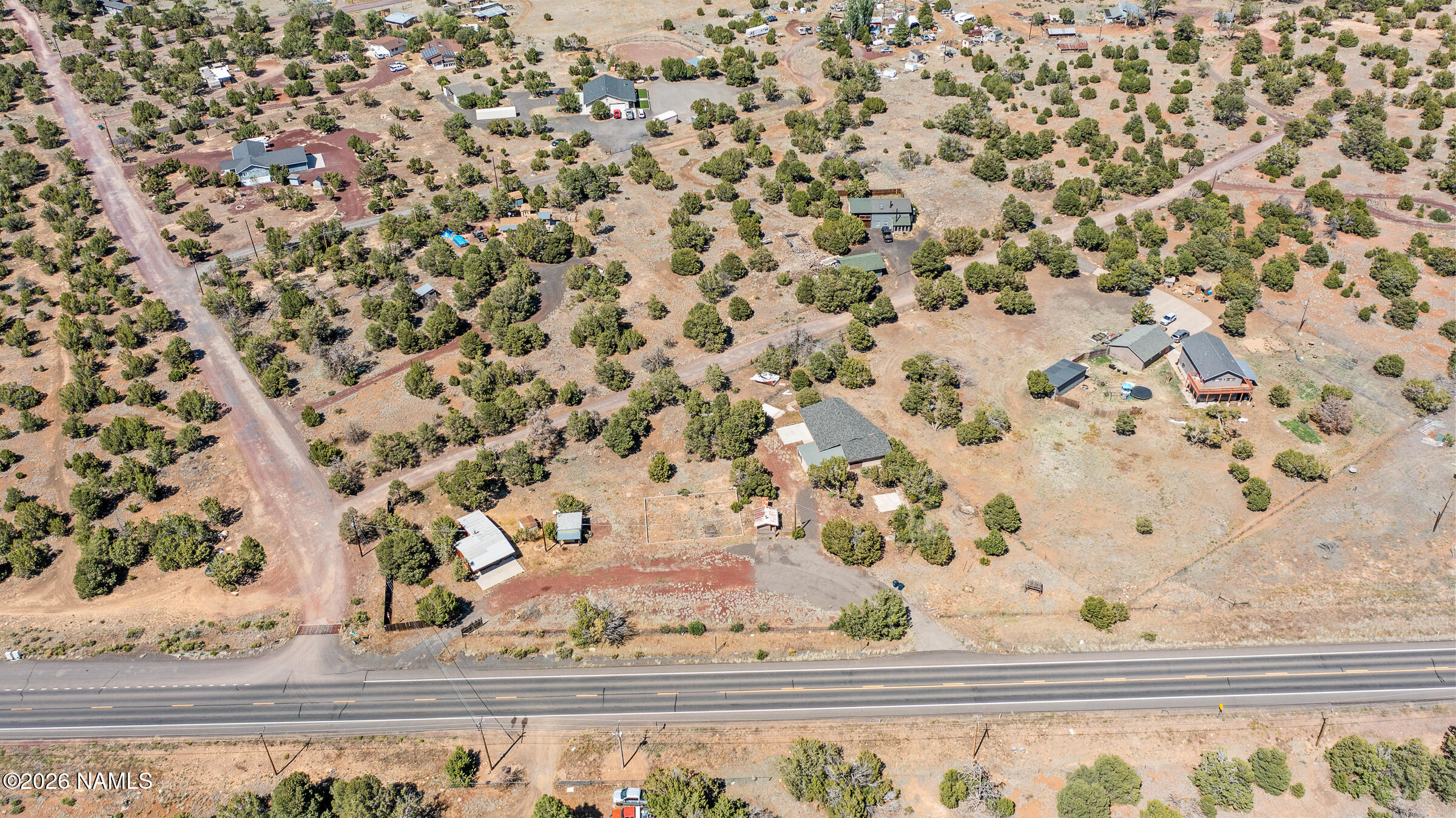 10775 Townsend Winona Road