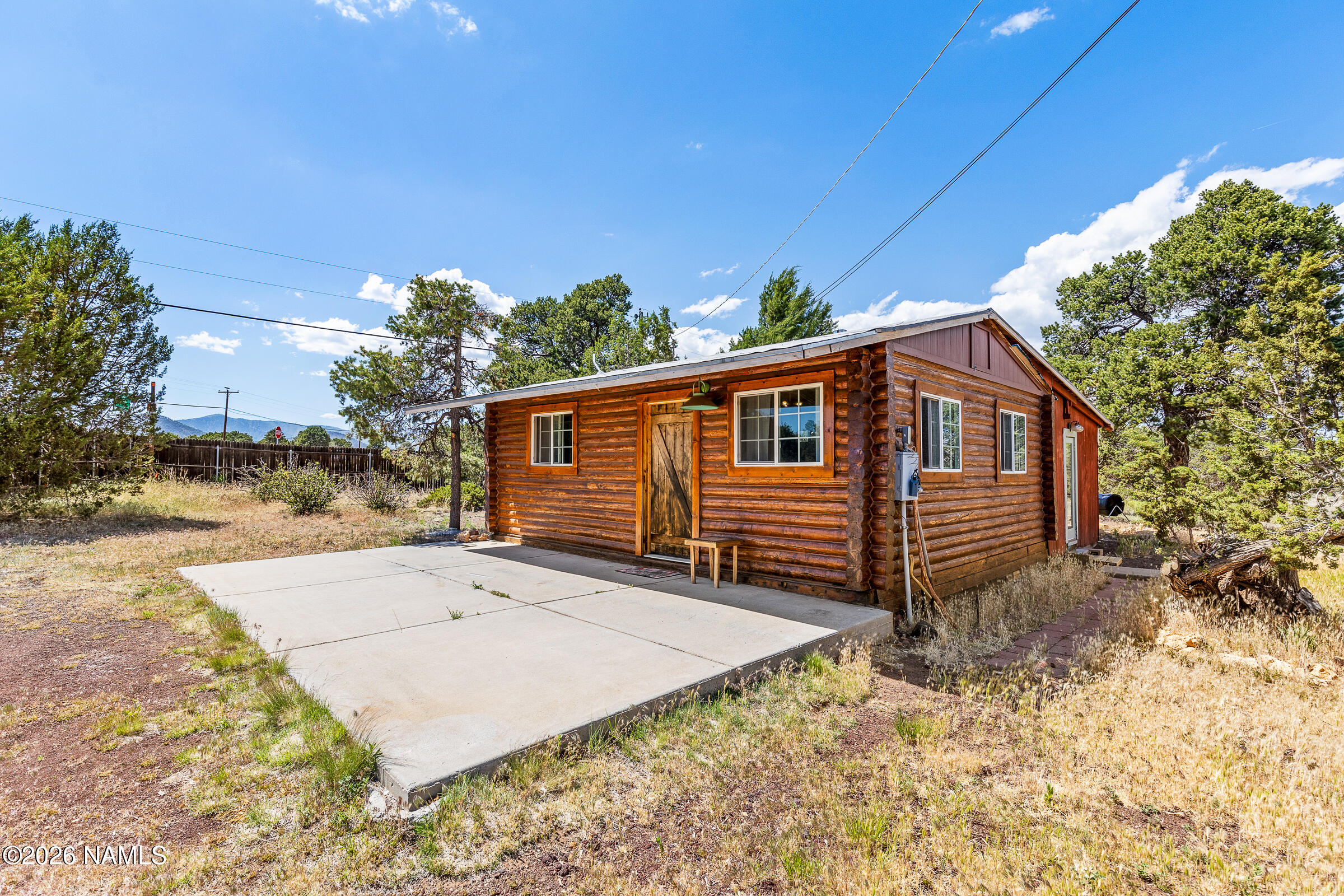 10775 Townsend Winona Road