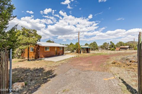 Photo of Flagstaff, AZ 86004 (MLS # 204661)