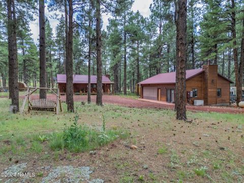 Photo of Williams, AZ 86046 (MLS # 197906)