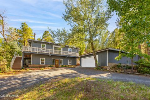 Photo of Flagstaff, AZ 86004 (MLS # 201223)