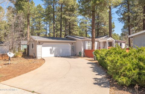 Photo of Flagstaff, AZ 86001 (MLS # 203801)