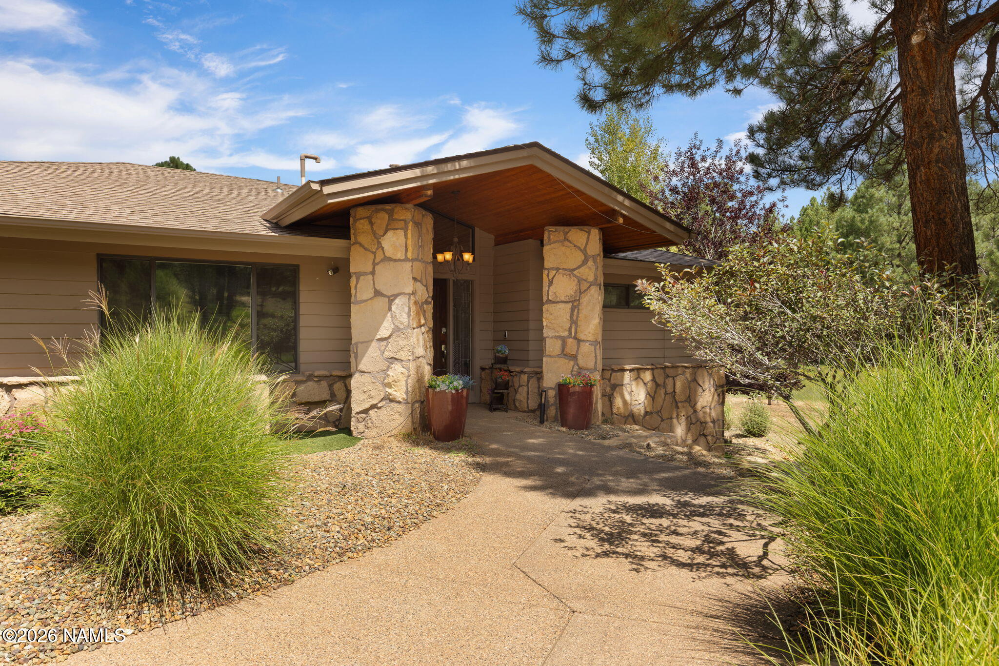 4600 E Green Mountain Drive