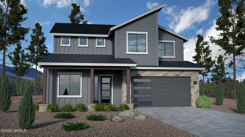 Photo of Flagstaff, AZ 86001 (MLS # 202201)