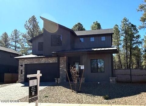 Photo of Flagstaff, AZ 86001 (MLS # 202201)