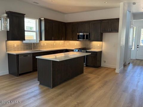 3221 W Virgo Drive Lot 9 Flagstaff AZ 86001