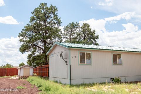 Photo of Williams, AZ 86046 (MLS # 199515)