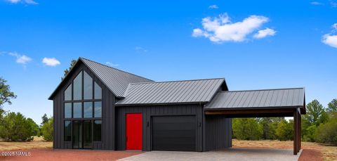 Photo of Williams, AZ 86046 (MLS # 200870)