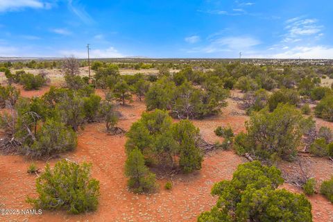 Photo of Williams, AZ 86046 (MLS # 200870)