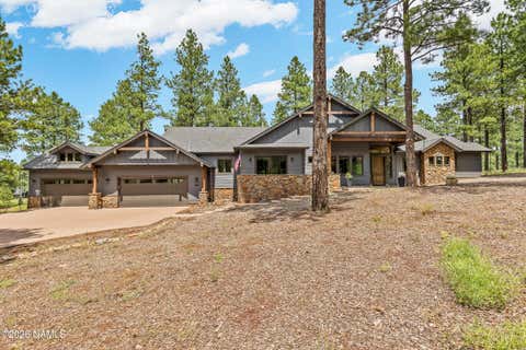 Photo of Flagstaff, AZ 86005 (MLS # 205681)