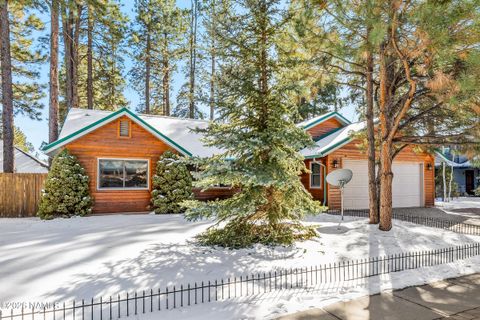 3376 S Carol Drive Flagstaff AZ 86005