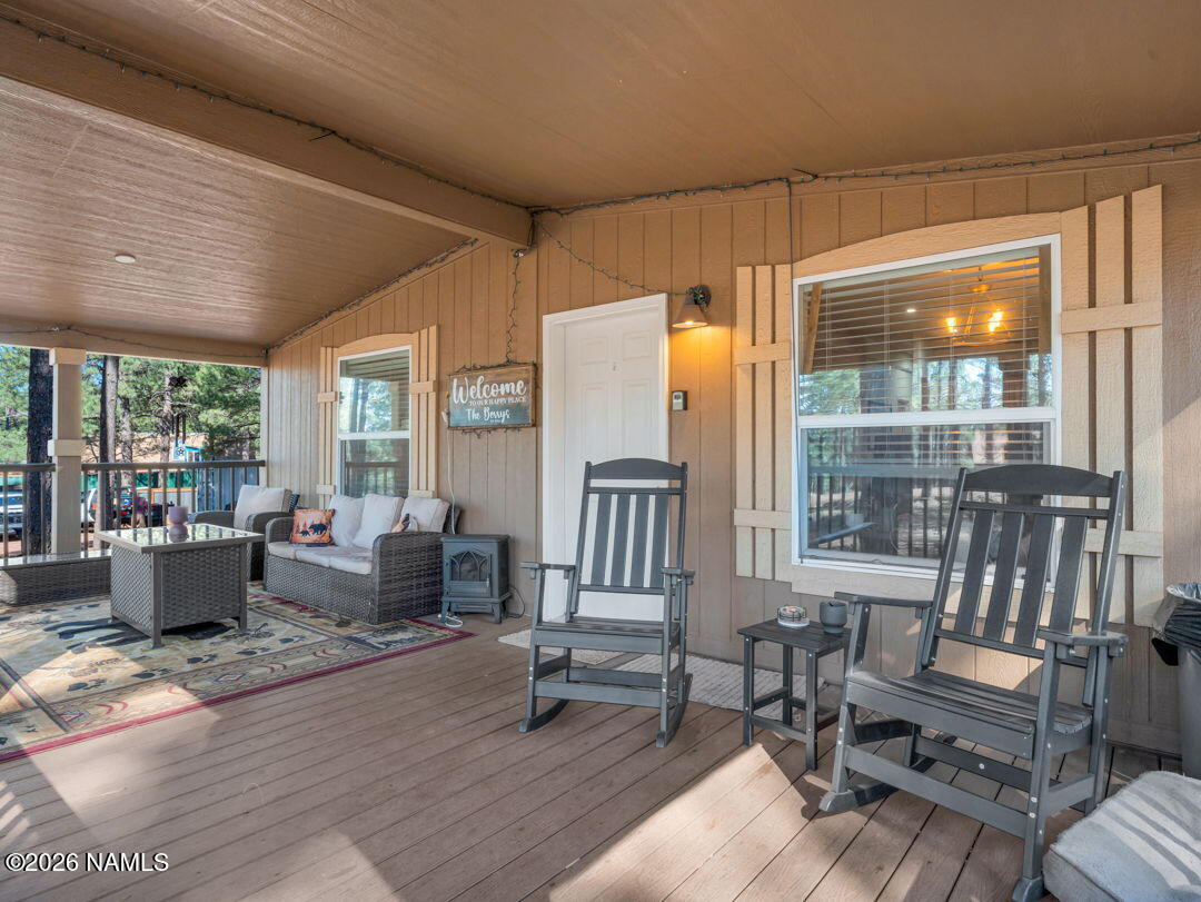 13167 E Fallow Deer Road